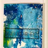 #5 mini card
