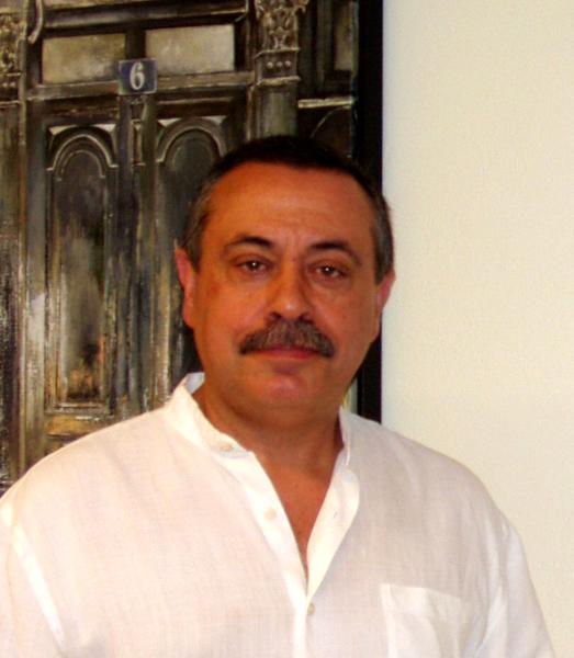 Tomas Castano