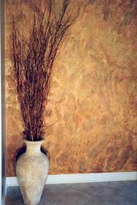 African stone finish African stone finish