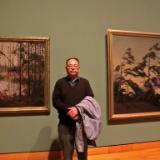 Visited Canada National Gallery in Oct. 2015