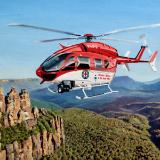 Eurocopter EC145