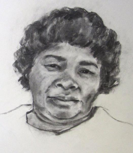 Mamie Thompson