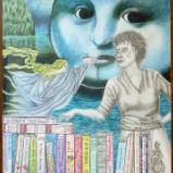 Jeanette Winterson: Art Objects & That Massimo Rao Painting 