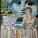 Jeanette Winterson: Art Objects & That Massimo Rao Painting 