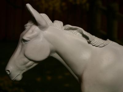New! custom mule remake... ready to go!