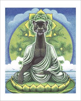 Zen Panther 2016