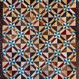 Mystery Quilt 