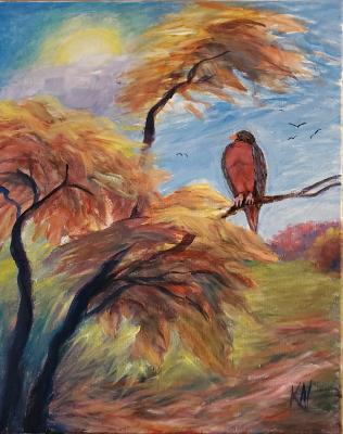 Autumn Air