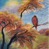 Autumn Air