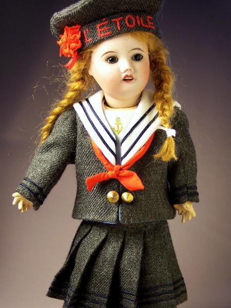 L' Etoile Mariner 1906