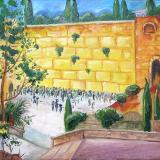 Western Wall