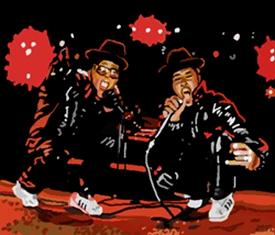 Dope MC's 