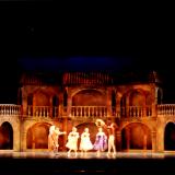 Romeo and Juliet - BalletMet Columbus