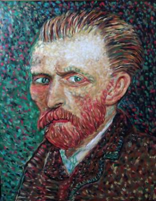 Van Gogh