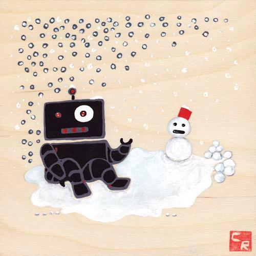 Kurboto's Favorite Season