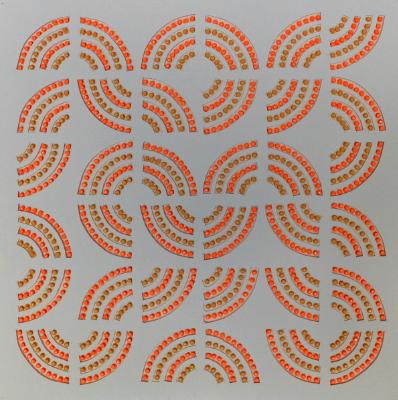 Orange Floe Orange Floe