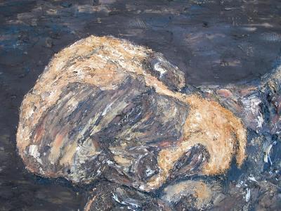 Lindow man Lindow man