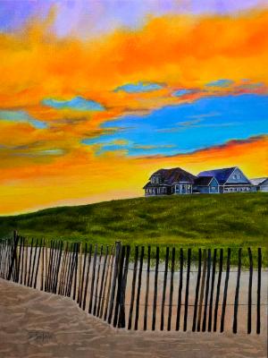 Beach house Beach house