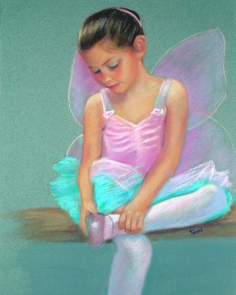 ballerina