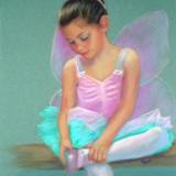 ballerina