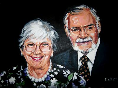 Mom & Dad Mom & Dad