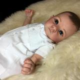 Reborn Baby Boy ~ Harry ~ ADOPTED/SOLD 