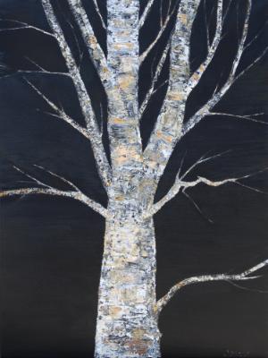 'Lady of the woods' 'Lady of the woods'