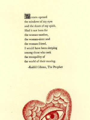 Woman Woman