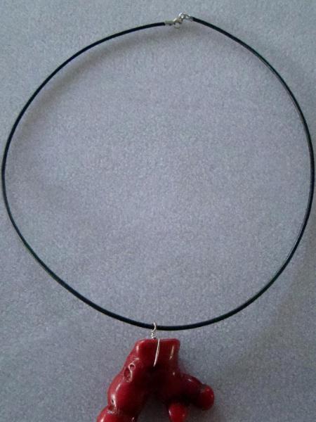 #300 chocker
