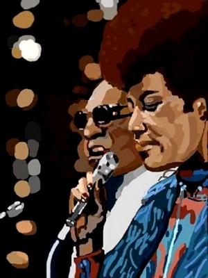 Aretha & Ray