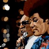 Aretha & Ray