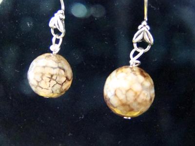 #27 spider agate #27 spider agate