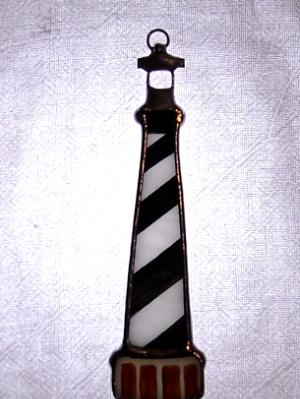 Small Cape Hatteras Lighthouse Small Cape Hatteras Lighthouse