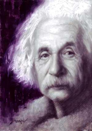 Einstein