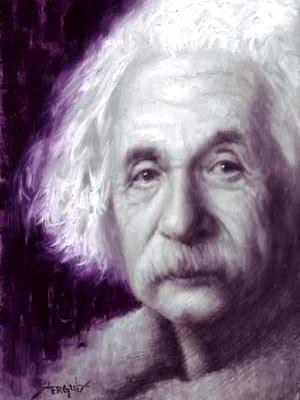 Einstein