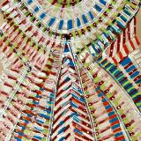 Jose Romero abstract painter, artist