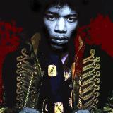 Jimmy Hendrix