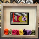 Sister Quilt Show Display box