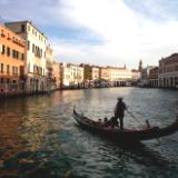 Gondolier 