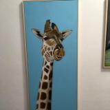 Giraffe 