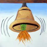 24 Carrot Ring