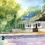 Bolduc House, Ste Genevieve MO 9.24.24