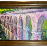 VERS PONT DU GARD