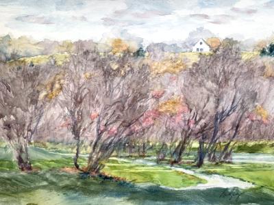 Queeny Park  4.4.22
