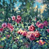 Roses Garden