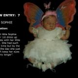 Show Entry: Sophie