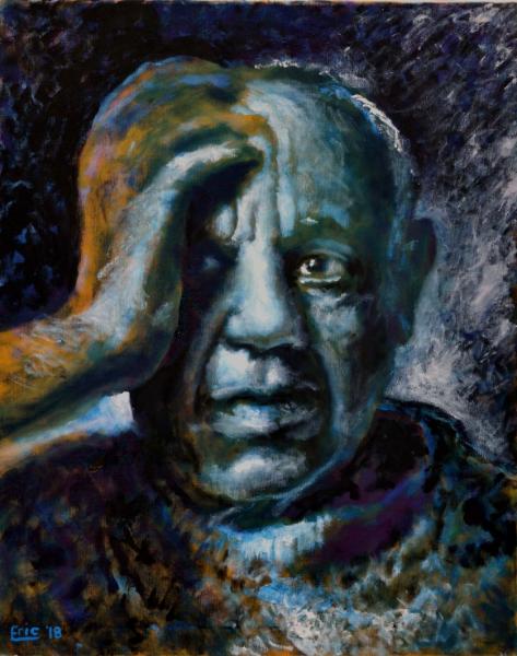 The Eye of Picasso