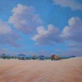 Coquina Beach Afternoon