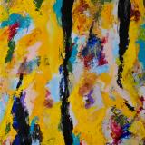 The Yellow Series: #7 Another deviation of The King in Yellow's infectious strain. 