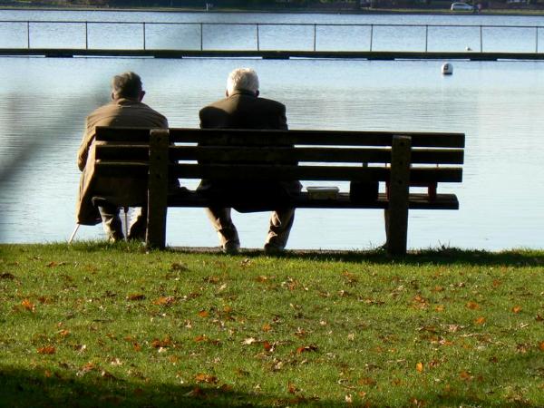 Poole Lake